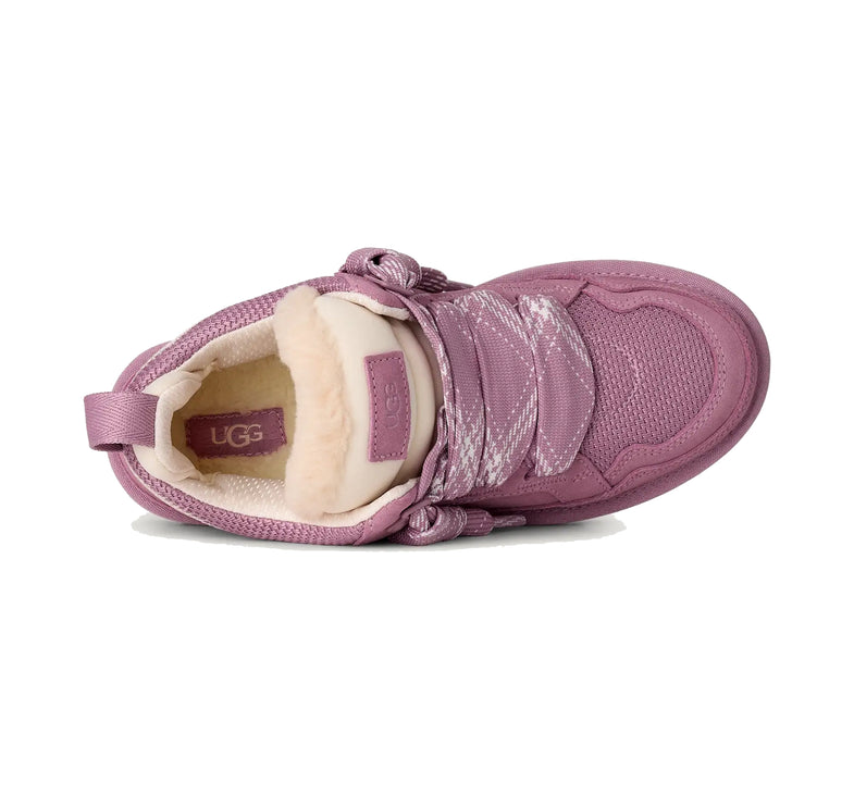 UGG Women's Lowmel Dusty Orchid