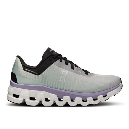 ON Women's Cloudflow 4 Fade/Wisteria