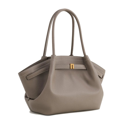 JW PEI Women's Hana Medium Tote Bag Taupe