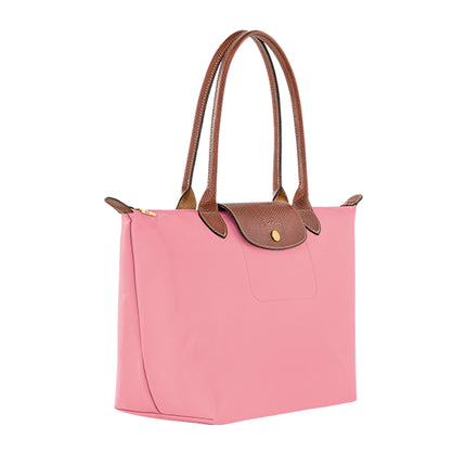 Longchamp Women's Le Pliage Original M Tote Bag Marshmallow