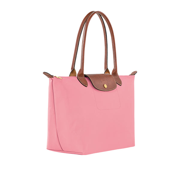 Longchamp Women's Le Pliage Original M Tote Bag Marshmallow