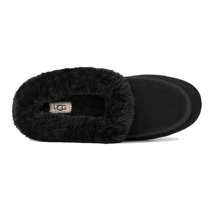 UGG Women's Ansley Mule Black