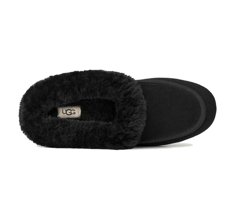 UGG Women's Ansley Mule Black