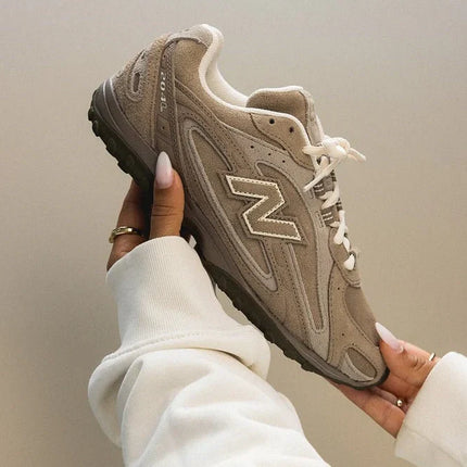New Balance 204L Mushroom with Arid Stone U204LMMA - Hemen Kargoda