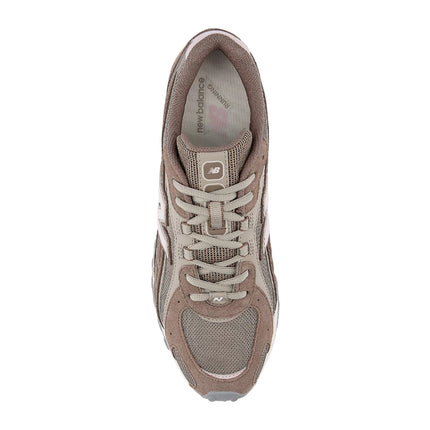 New Balance 204L Cortado with Pink Stone U204L273