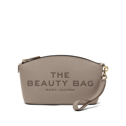 Marc Jacobs Women's The Beauty Bag Cement