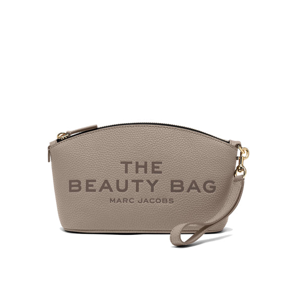 Marc Jacobs Women's The Beauty Bag Cement