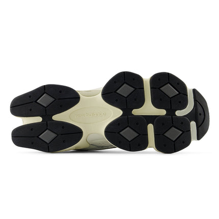 New Balance 9060 Sea Salt/Castle Rock U9060AGA