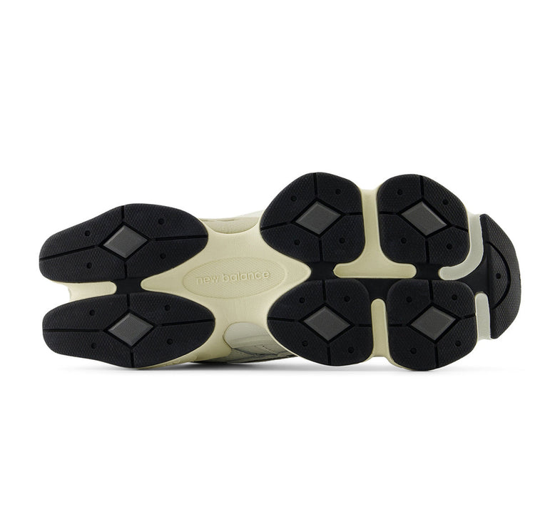 New Balance 9060 Sea Salt/Castle Rock U9060AGA