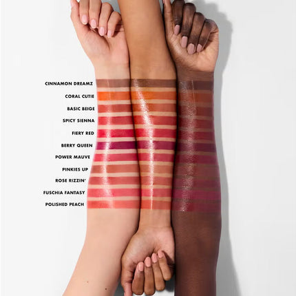 e.l.f. Glossy Lip Stain