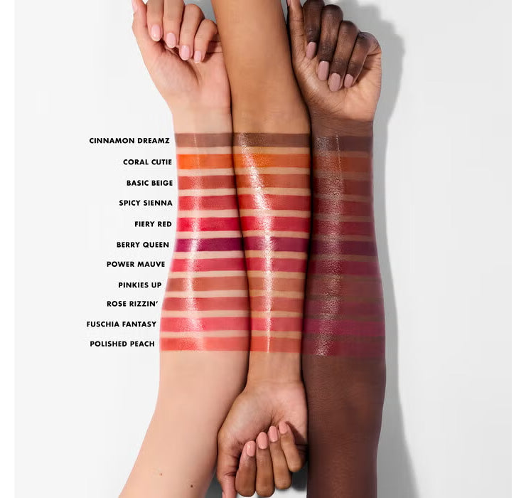 e.l.f. Glossy Lip Stain