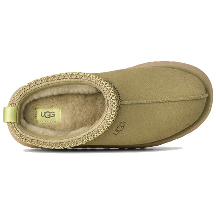 UGG Women's Tazz II Muted Brass