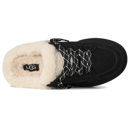UGG Women's Lowmel Mule Black