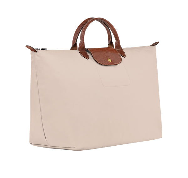 Longchamp Women's Le Pliage Original S Travel Bag Paper