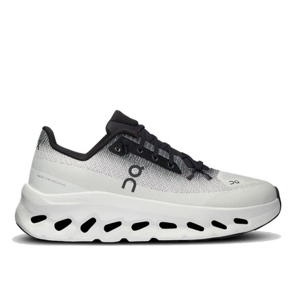 ON Women's Cloudtilt Black/Ivory