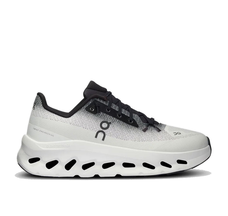 ON Men's Cloudtilt Black/Ivory