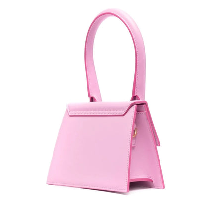 Jacquemus Women's Le Chiquito Moyen Bag Pink
