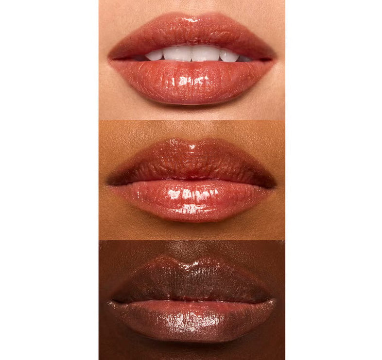 e.l.f. Glow Reviver Lip Oil Glimmer