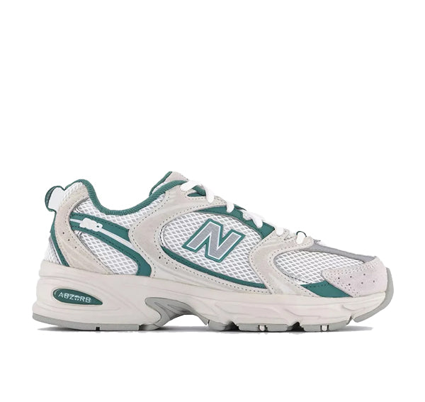 New Balance 530 Beige/Green MR530QA - Hemen Kargoda