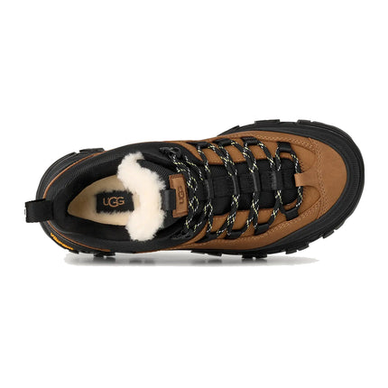 UGG Women's MetroTrek Hiker Chestnut