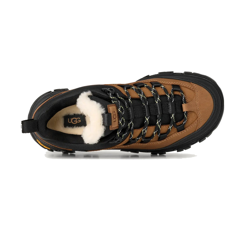 UGG Women's MetroTrek Hiker Chestnut