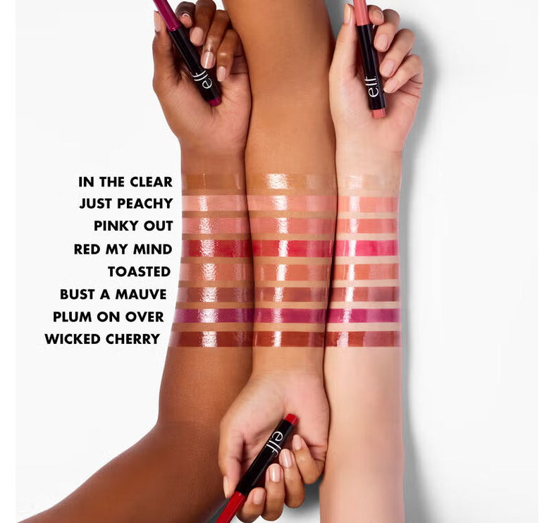 e.l.f. Pout Clout Lip Plumping Pen