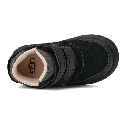 UGG Toddlers Rennie Black