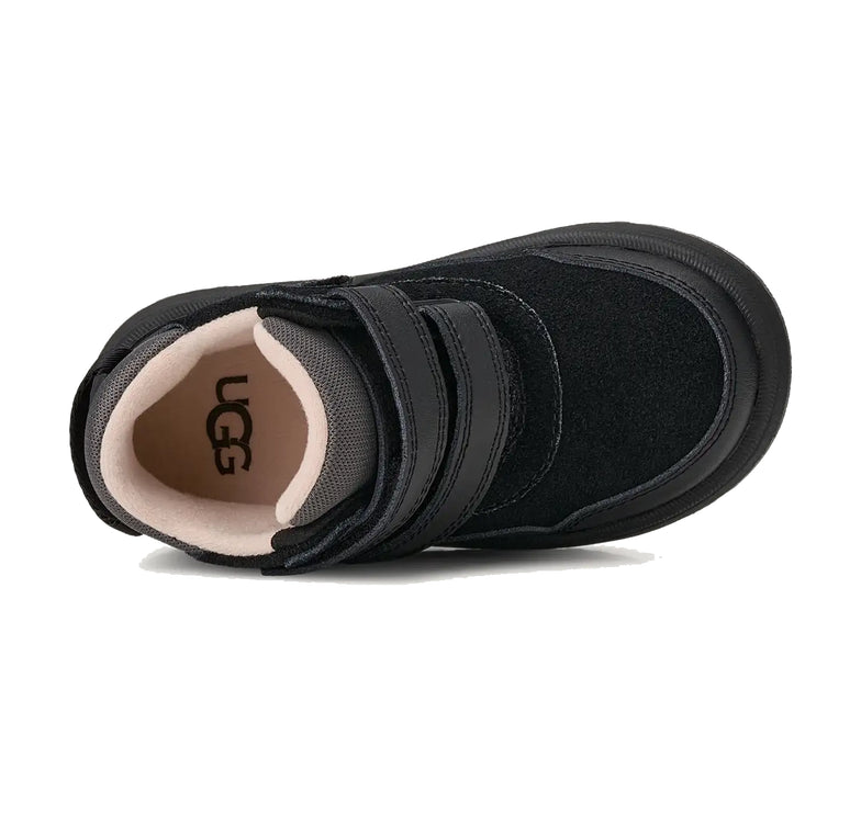 UGG Toddlers Rennie Black