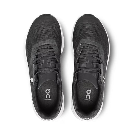 ON Women's Cloudrift Black/White