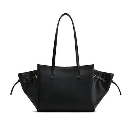 JW PEI Women's Linda Tote Bag Black