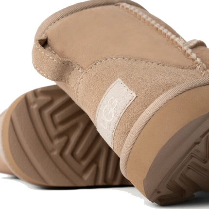 UGG Toddlers Classic Mini II Sand
