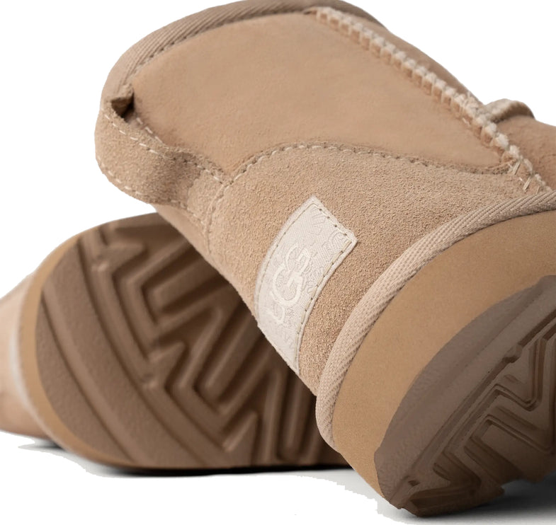 UGG Toddlers Classic Mini II Sand