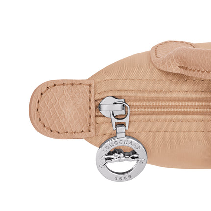 Longchamp Women's Le Pliage One Pouch Beige
