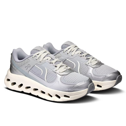 ON Women's Cloudtilt Arc Alloy/Ivory
