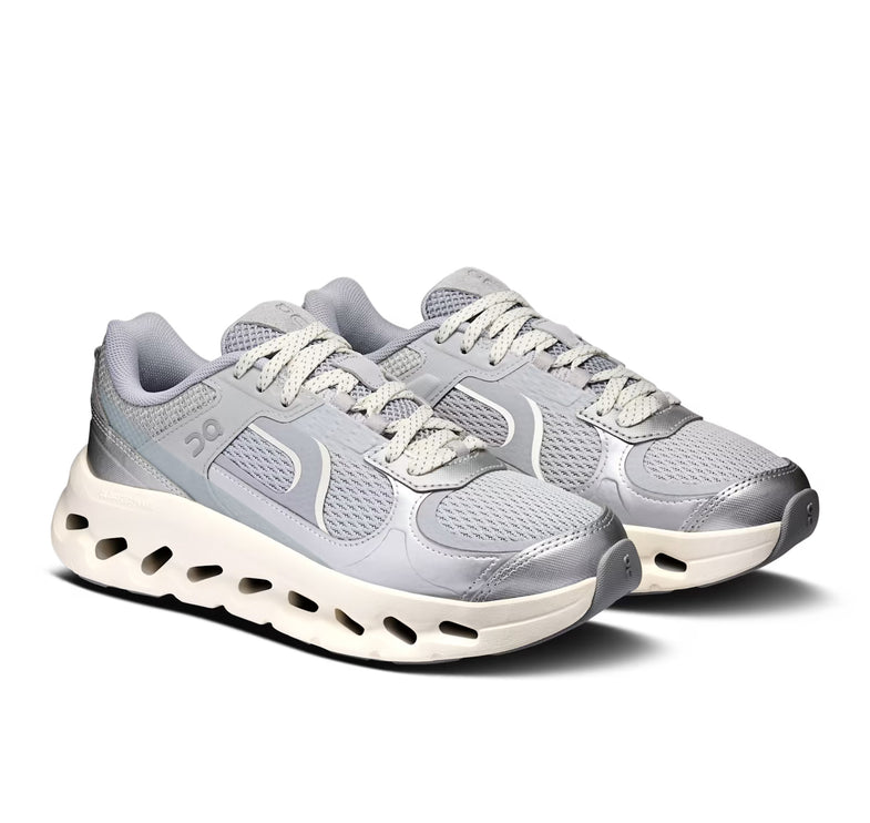 ON Women's Cloudtilt Arc Alloy/Ivory