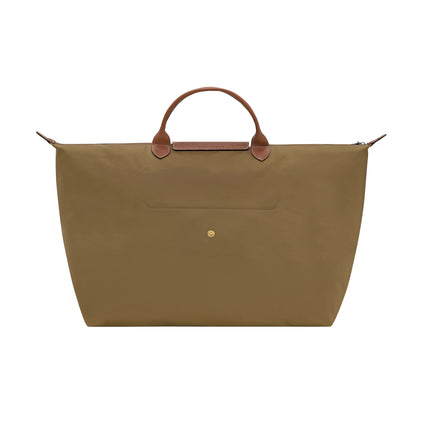 Longchamp Women's Le Pliage Original L Travel Bag Olive