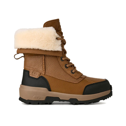 UGG Toddlers / Big Kids' Adirondack Boot XXV Chestnut