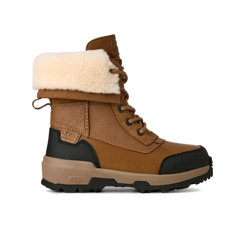 UGG Toddlers / Big Kids' Adirondack Boot XXV Chestnut