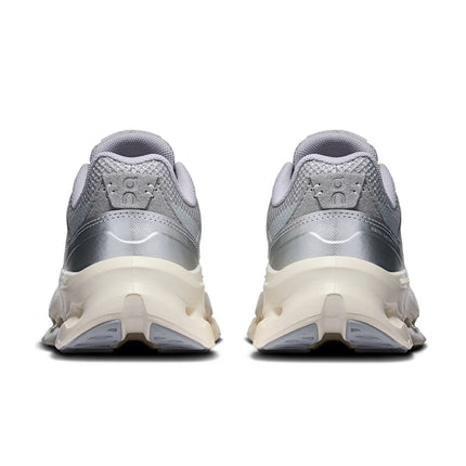ON Women's Cloudtilt Arc Alloy/Ivory