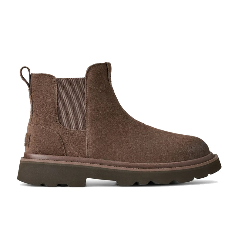 UGG Men's Chelsea Lug Molasses