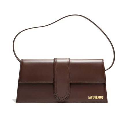 Jacquemus Women's The Long Bambino Brown