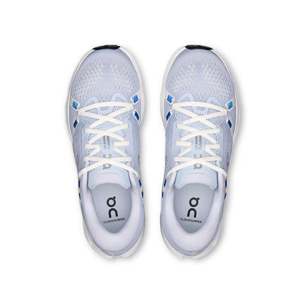 ON Women's Cloudsurfer 2 Heather/Ivory