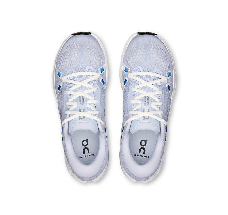 ON Women's Cloudsurfer 2 Heather/Ivory