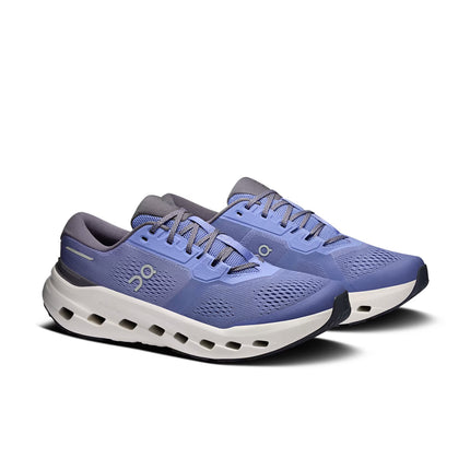 ON Men's Cloudrunner 3 Sailor/Ivory