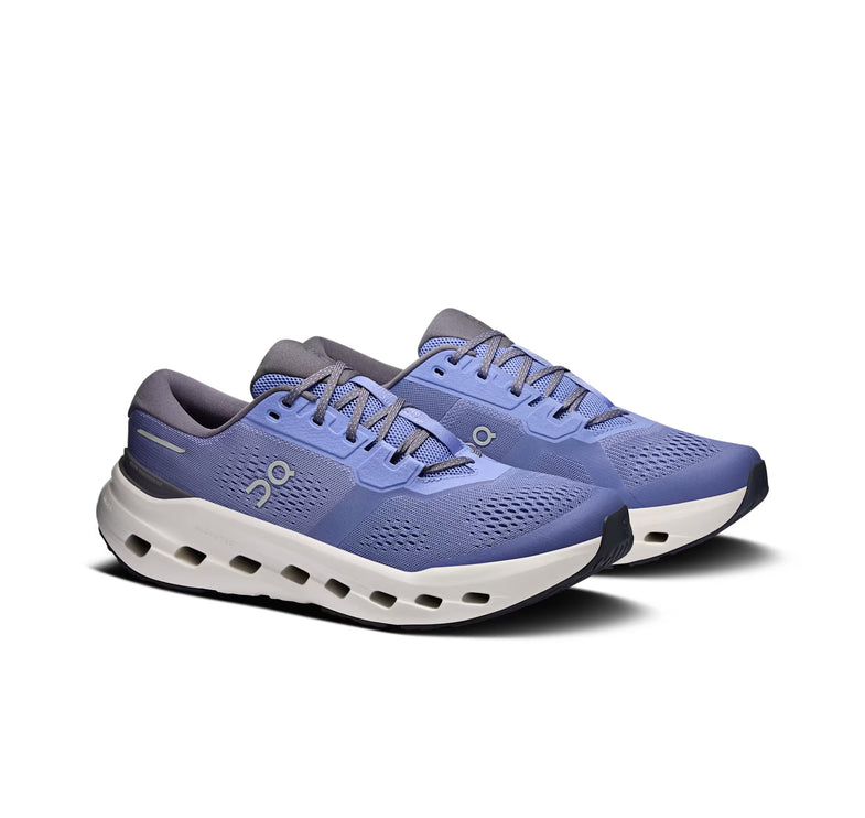 ON Men's Cloudrunner 3 Sailor/Ivory