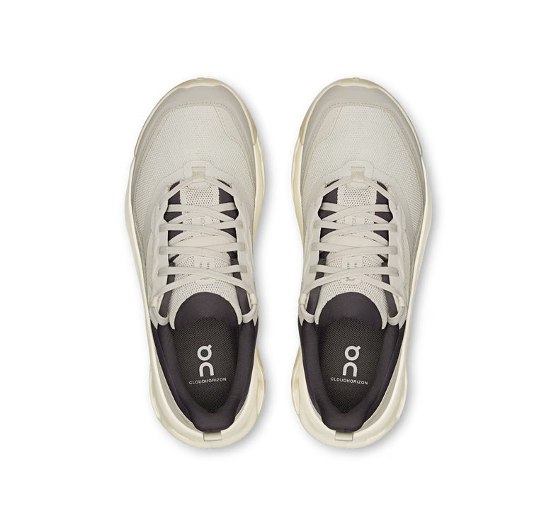ON Women's Cloudhorizon 2 Ghost/Seedling