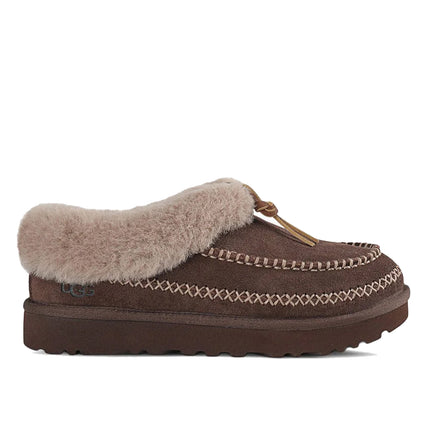 UGG Women's Tasman Alpine Burnt Cedar
