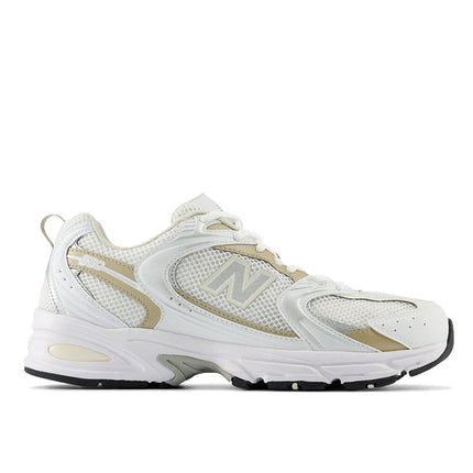 New Balance 530 White Stoneware MR530RD - Hemen Kargoda