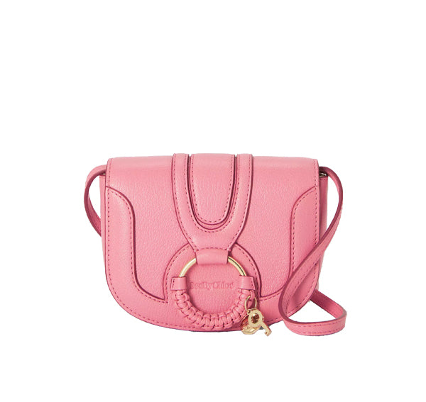 See By Chloé Women's Mini Hana Bag Pushy Pink