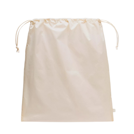 lululemon Unisex Racket Bag 19L Natural/Black